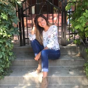 Meet your Posher, Anny